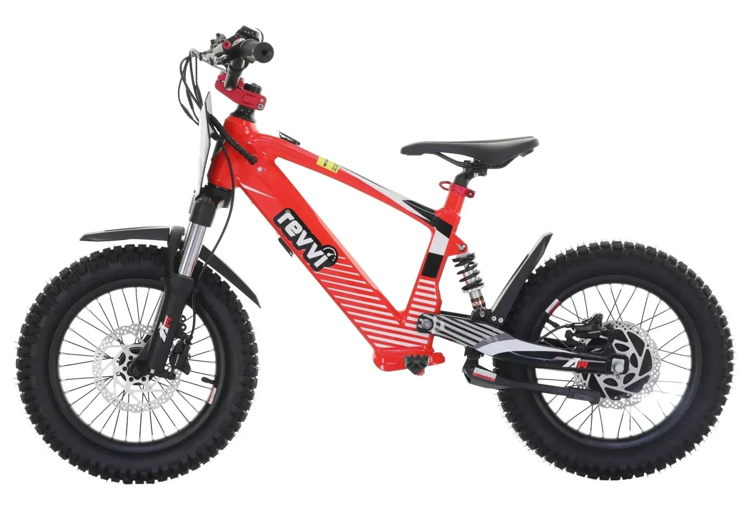 Revvi 16″ XL Electric Balance Bike