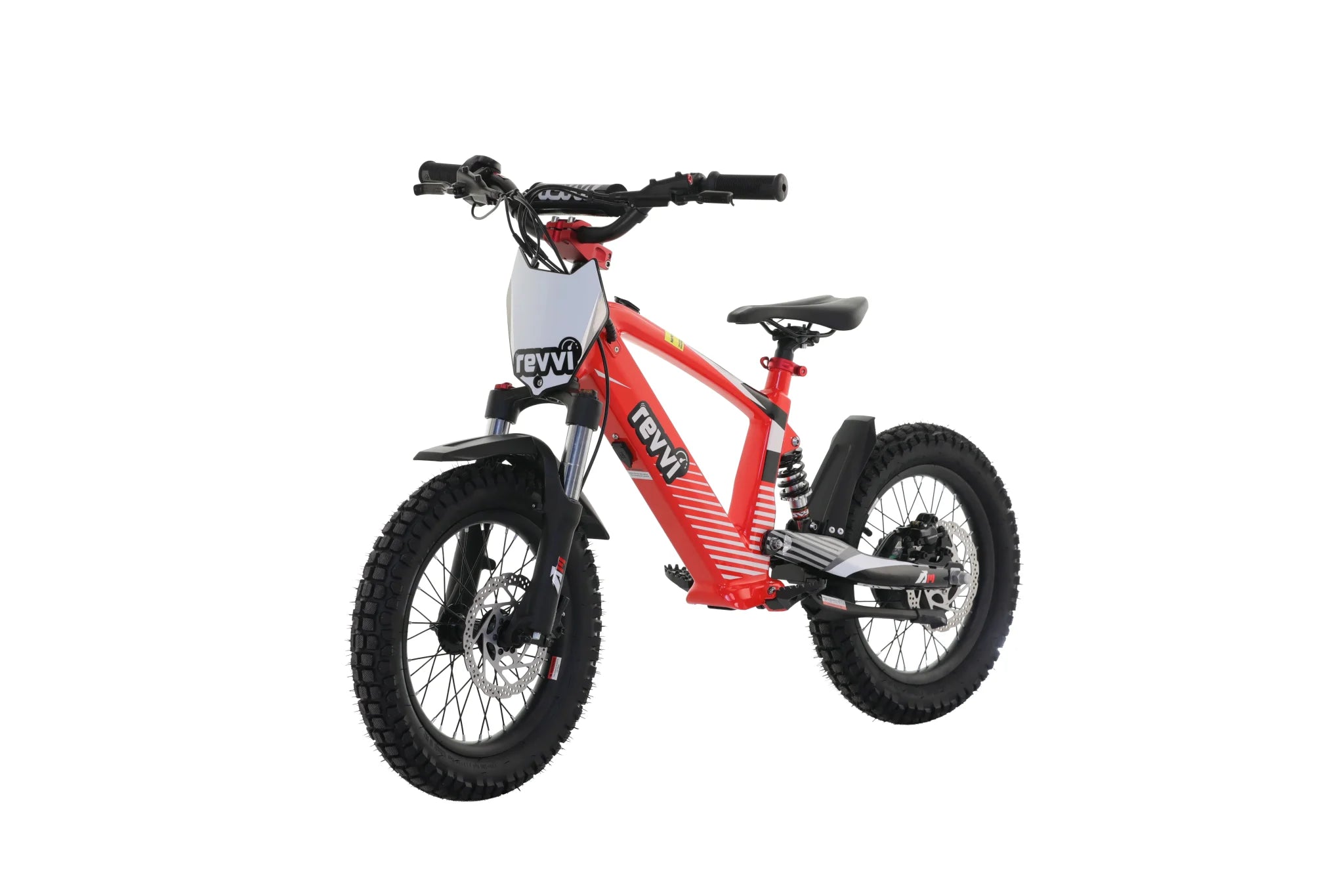 Revvi 16″ XL Electric Balance Bike
