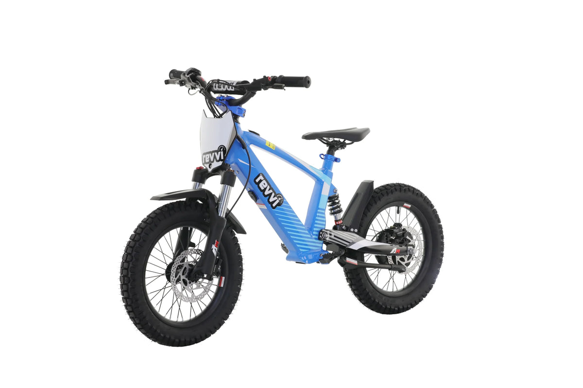 Revvi 16″ XL Electric Balance Bike