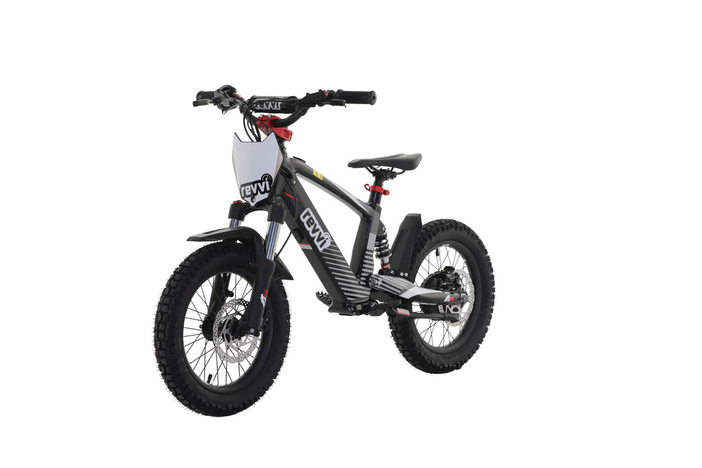 Revvi 16″ XL Electric Balance Bike