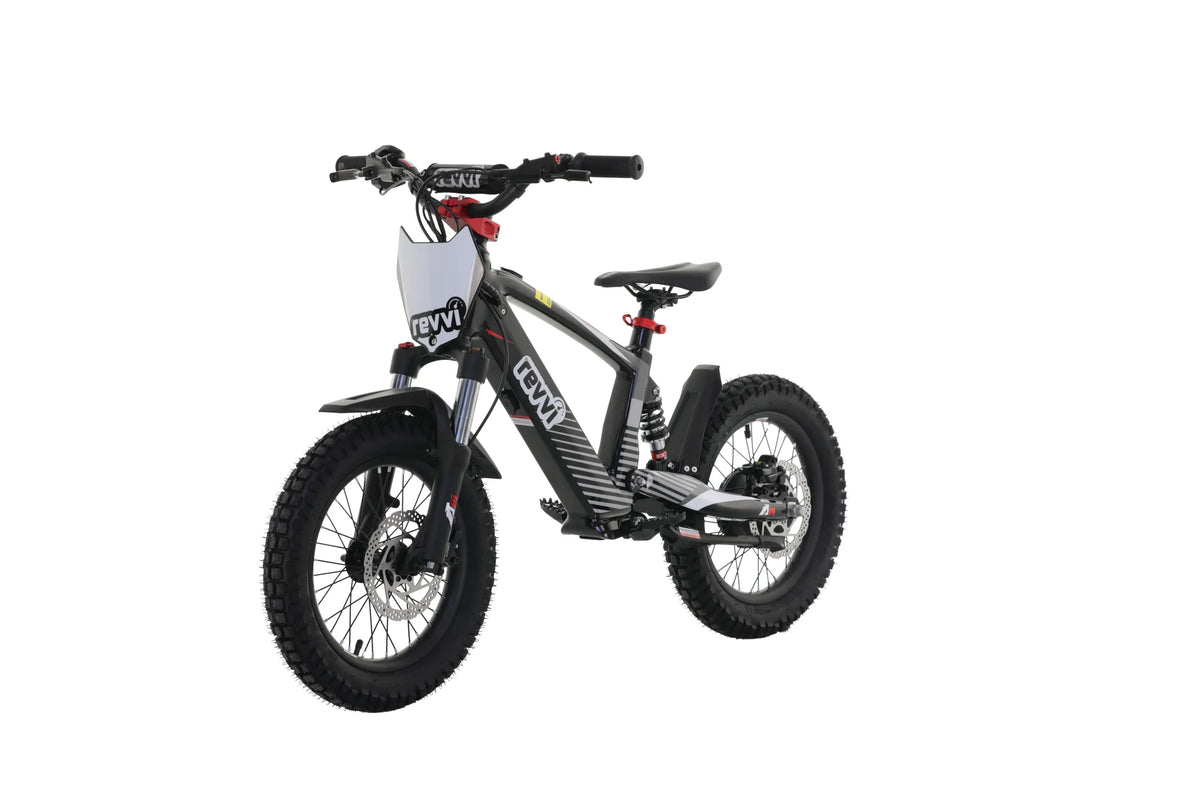 Revvi 16″ XL Electric Balance Bike