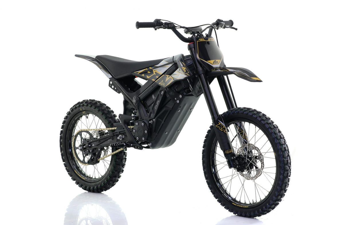 RFN 'RALLY PRO' MX MK4