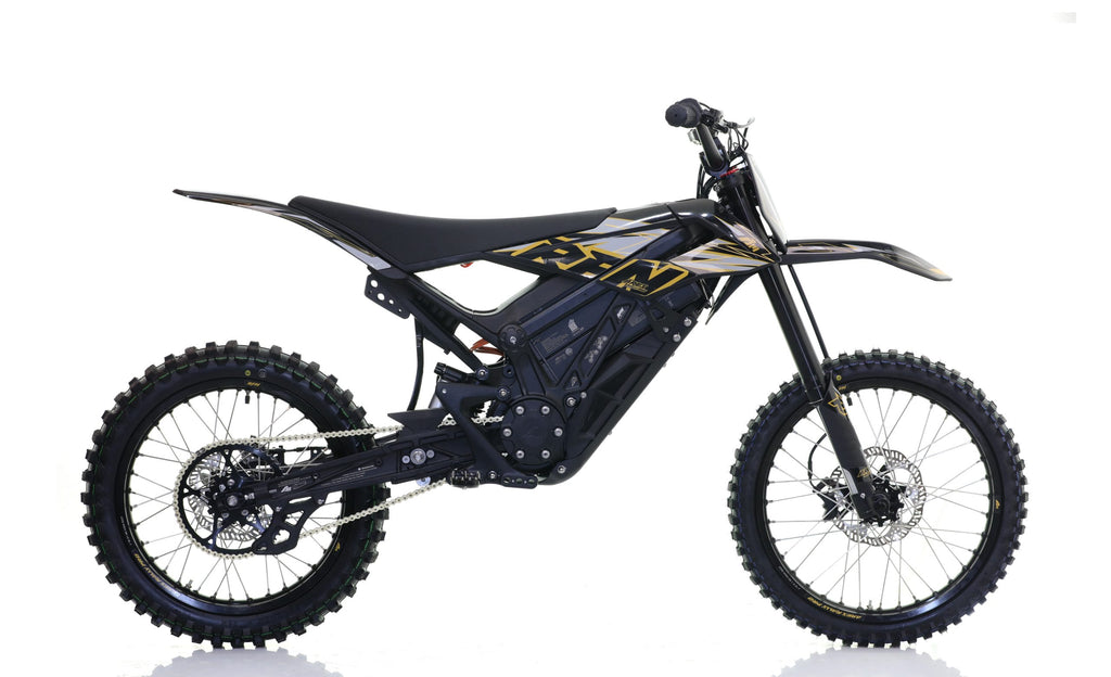RFN 'RALLY PRO' MX MK4