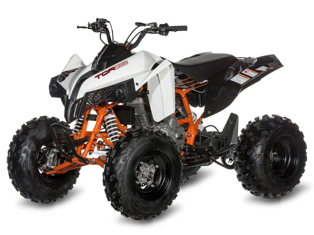 KAYO RAGING BULL A200