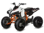 KAYO RAGING BULL A200