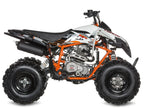 KAYO RAGING BULL A200