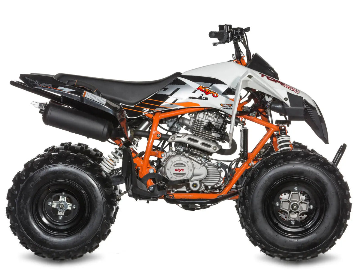 KAYO RAGING BULL A200
