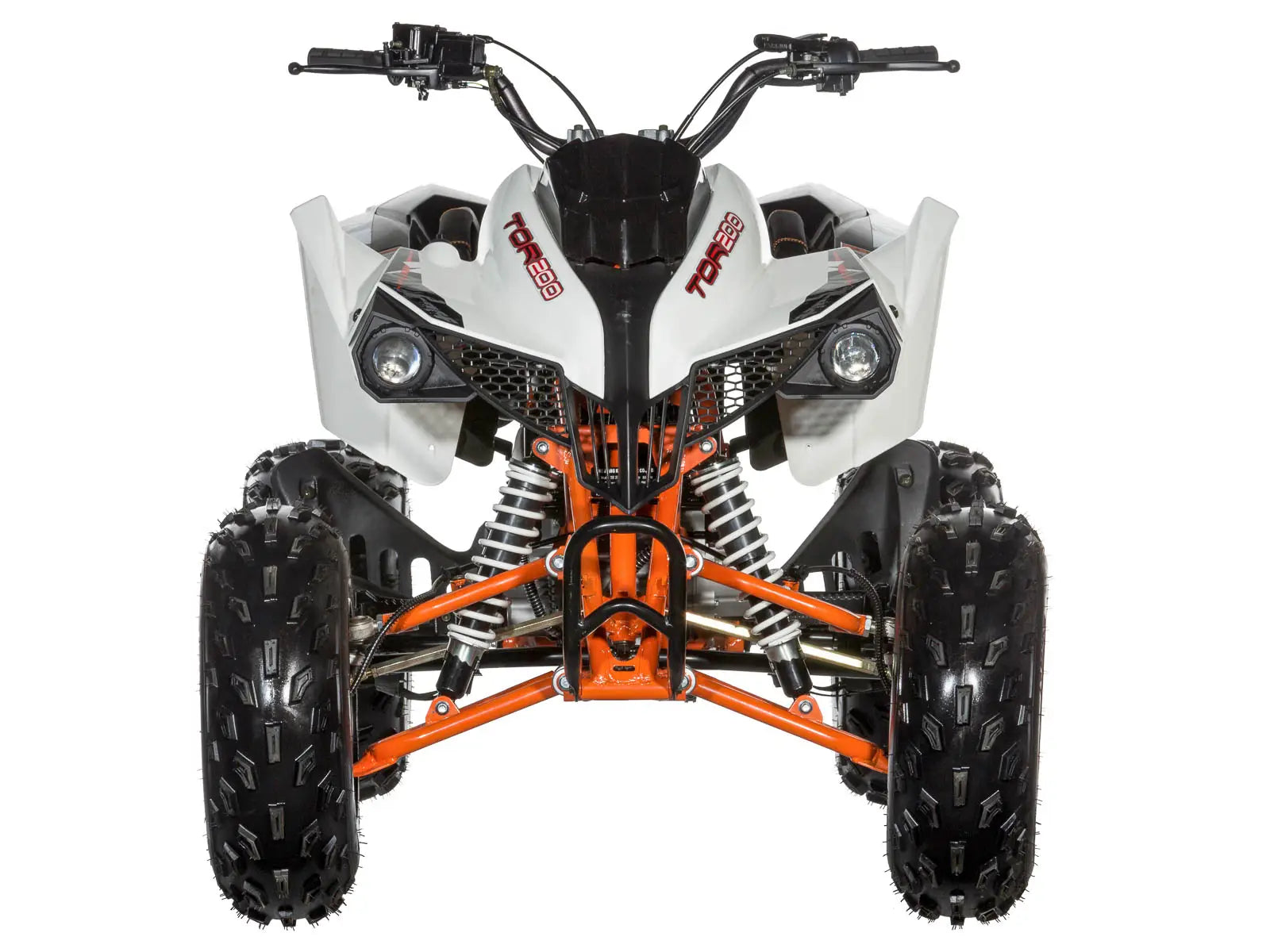 KAYO RAGING BULL A200