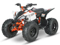 KAYO RAGING BULL AT110 ATV