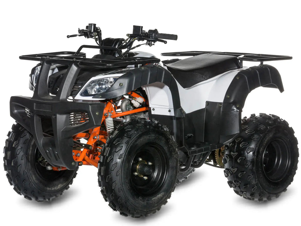 KAYO AU150 ATV