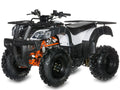 KAYO AU150 ATV