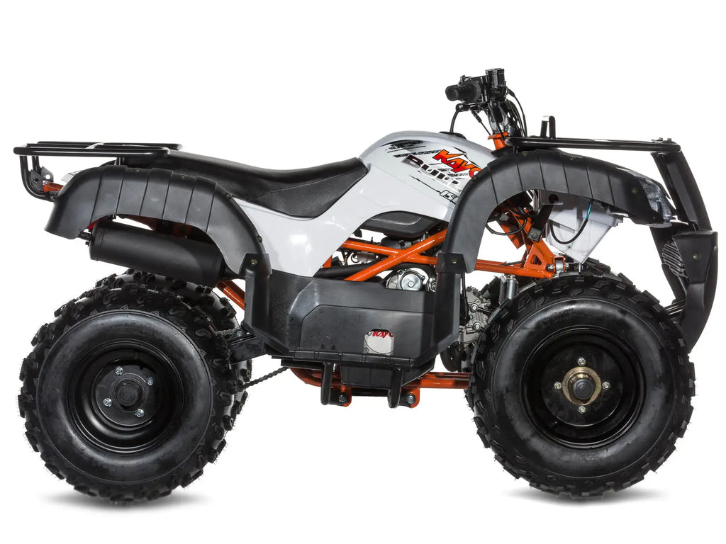 KAYO AU150 ATV