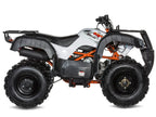 KAYO AU150 ATV