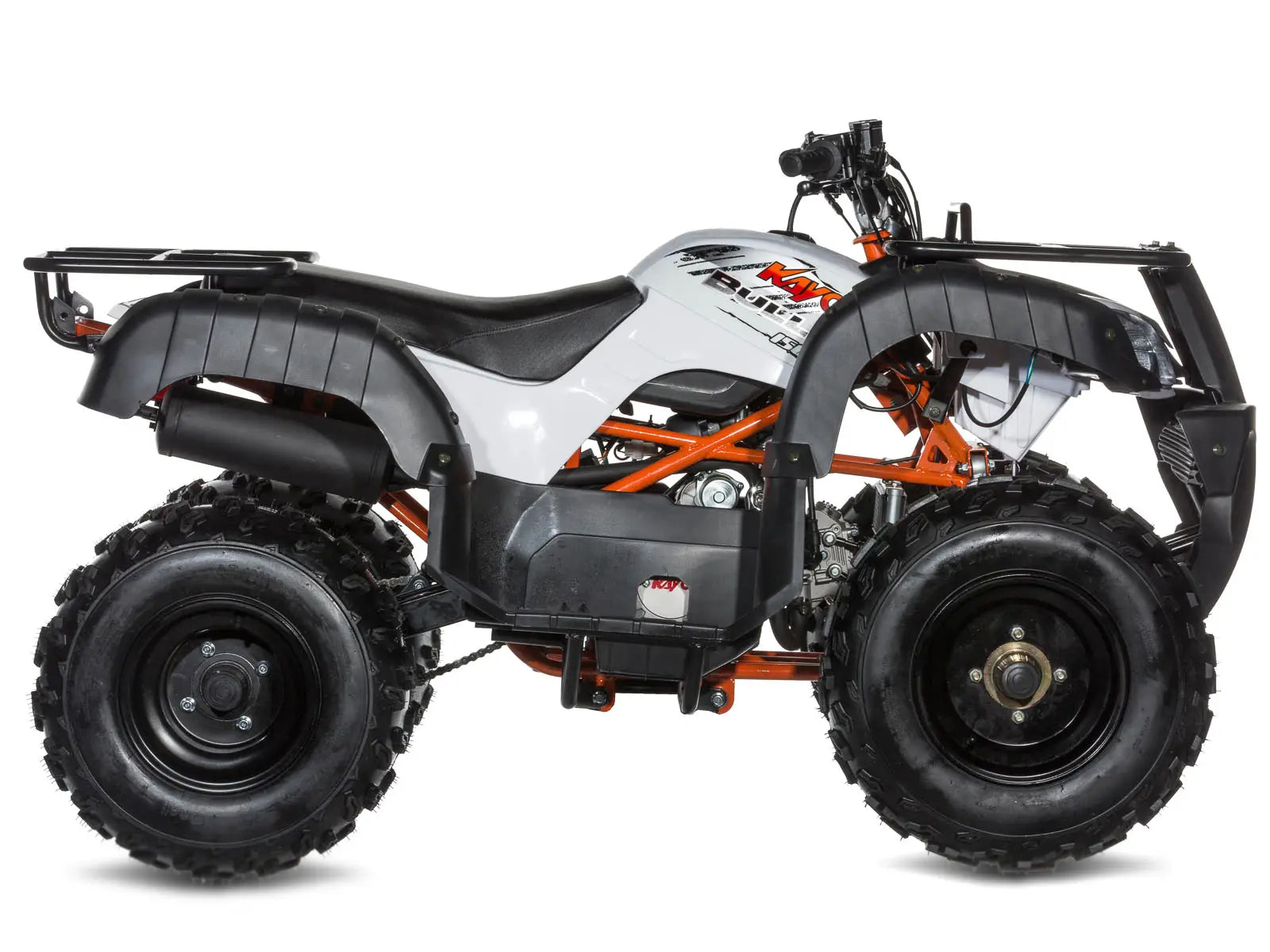 KAYO AU150 ATV