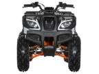 KAYO AU150 ATV