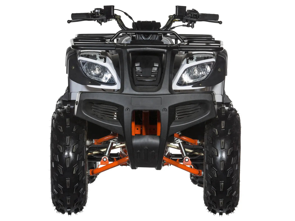 KAYO AU150 ATV