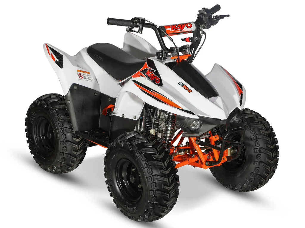 KAYO FOX AY70-2 ATV