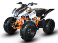 KAYO A150 ATV