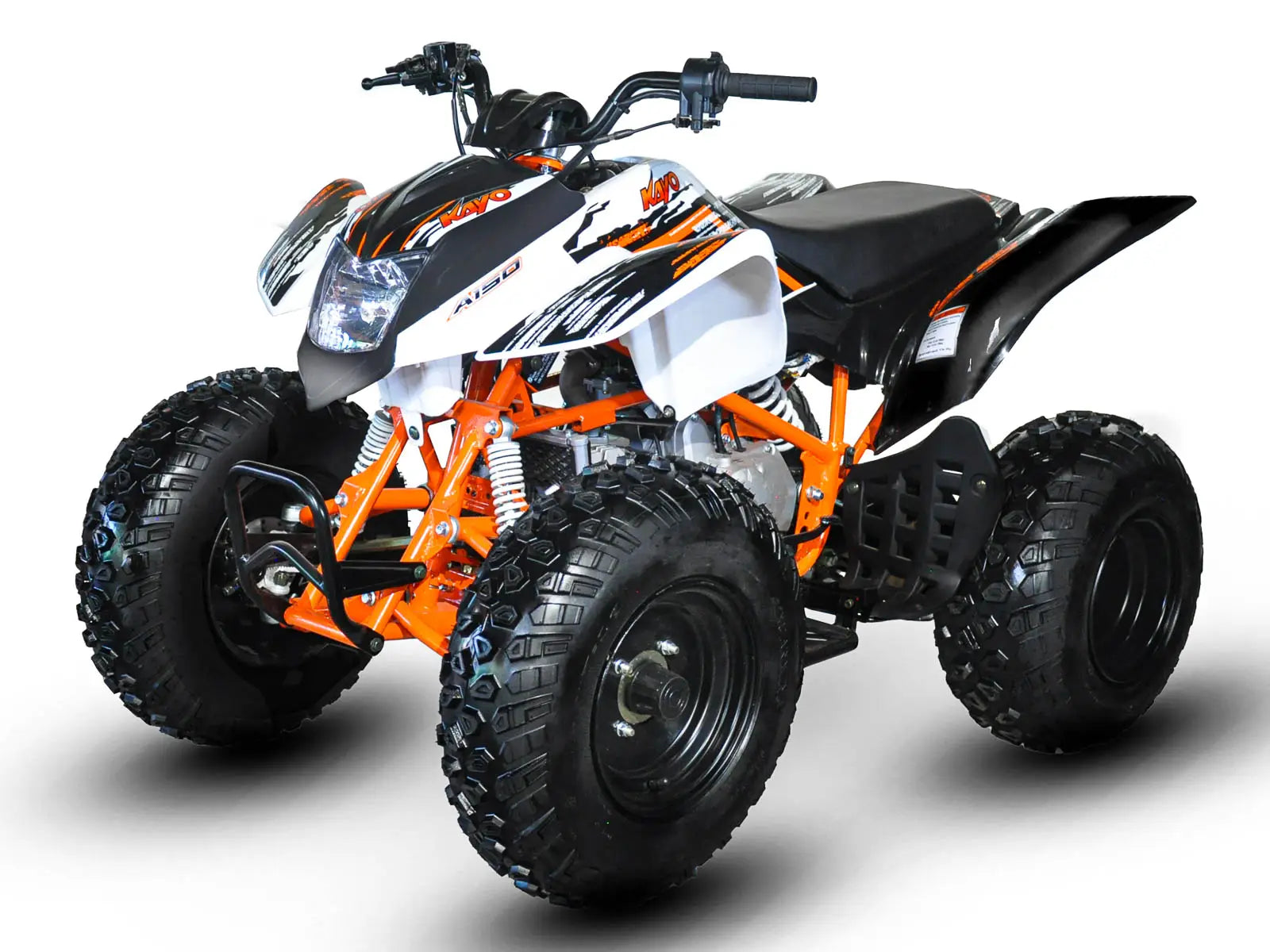 KAYO A150 ATV