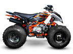 KAYO A150 ATV