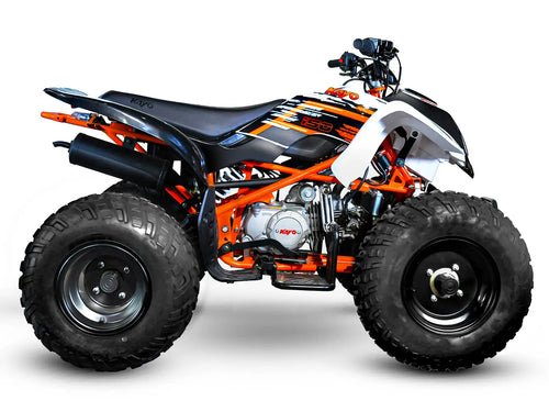 KAYO A150 ATV