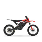 RFN 'RALLY PRO' MX MK4