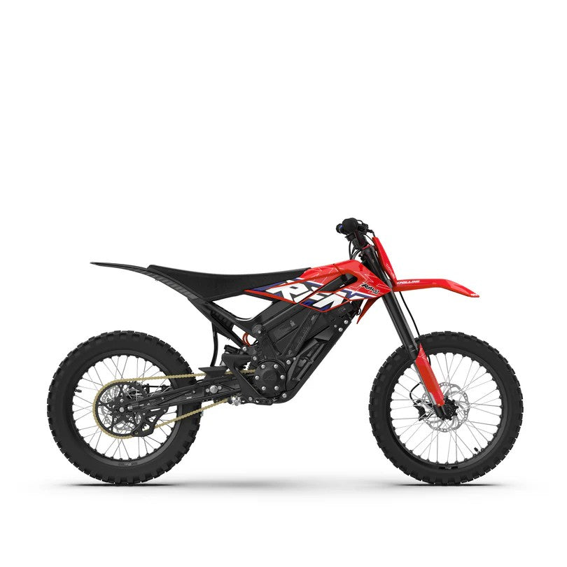 RFN 'RALLY PRO' MX MK4