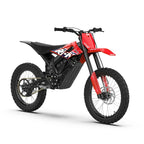 RFN 'RALLY PRO' MX MK4