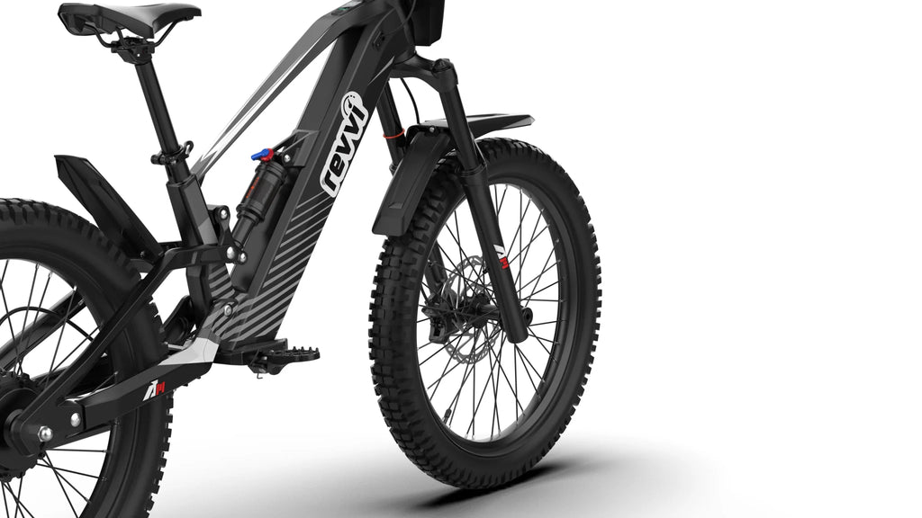 Revvi 24″ Electric Balance Bike