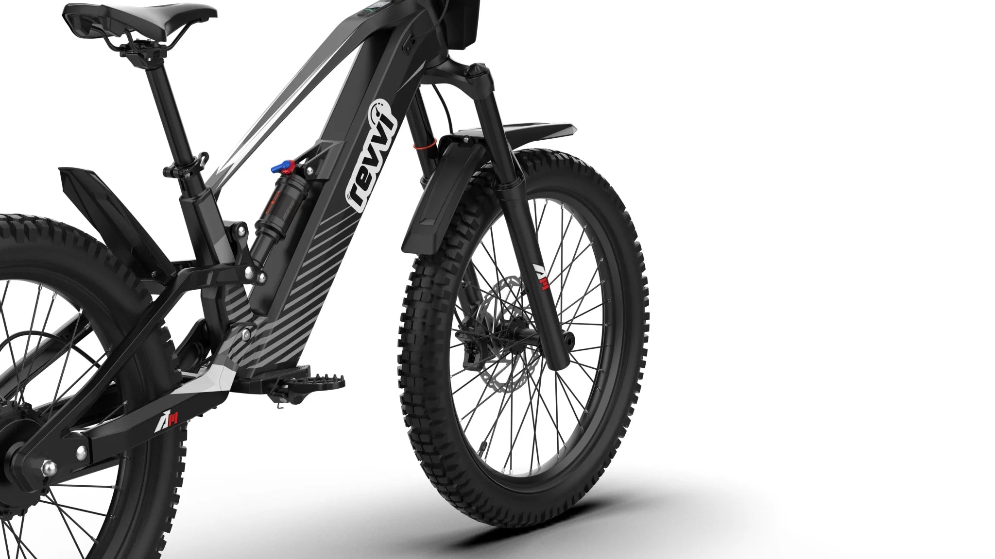 Revvi 24″ Electric Balance Bike