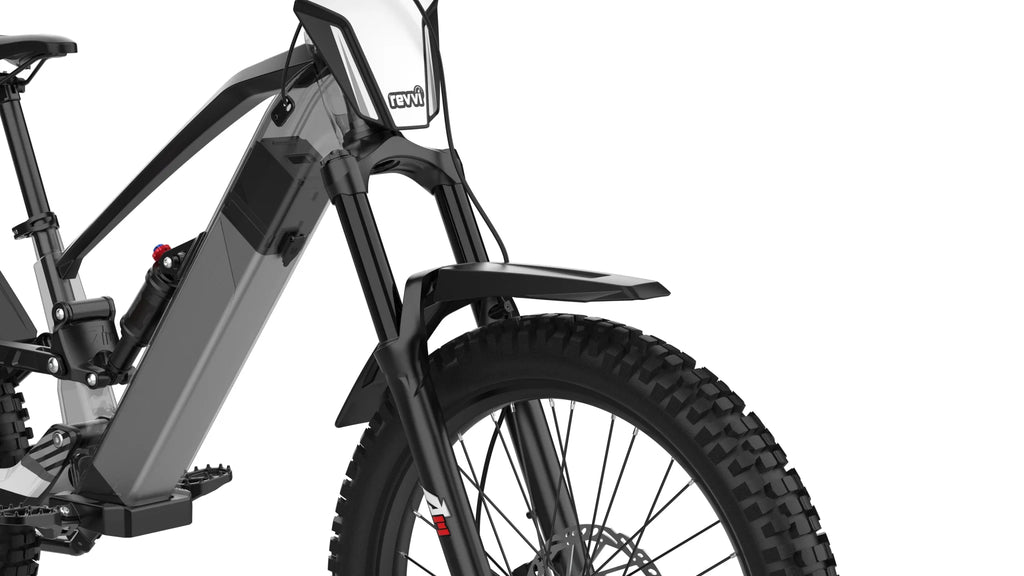 Revvi 24″ Electric Balance Bike