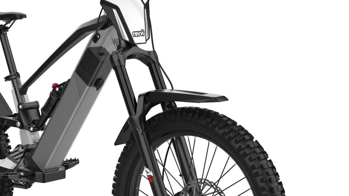 Revvi 24″ Electric Balance Bike