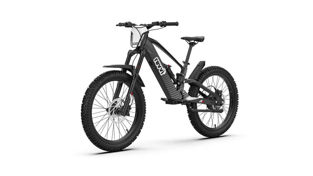 Revvi 24″ Electric Balance Bike