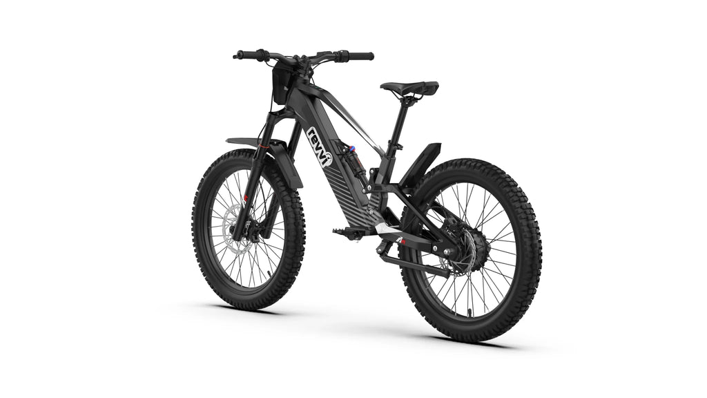 Revvi 24″ Electric Balance Bike