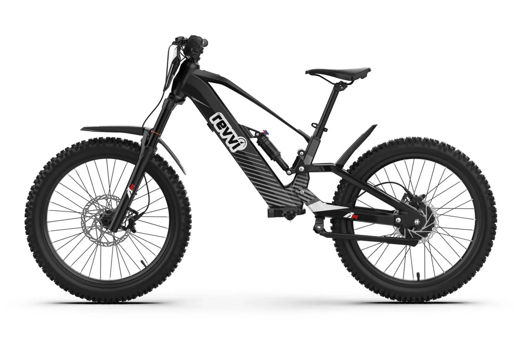 Revvi 24″ Electric Balance Bike