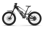 Revvi 24″ Electric Balance Bike