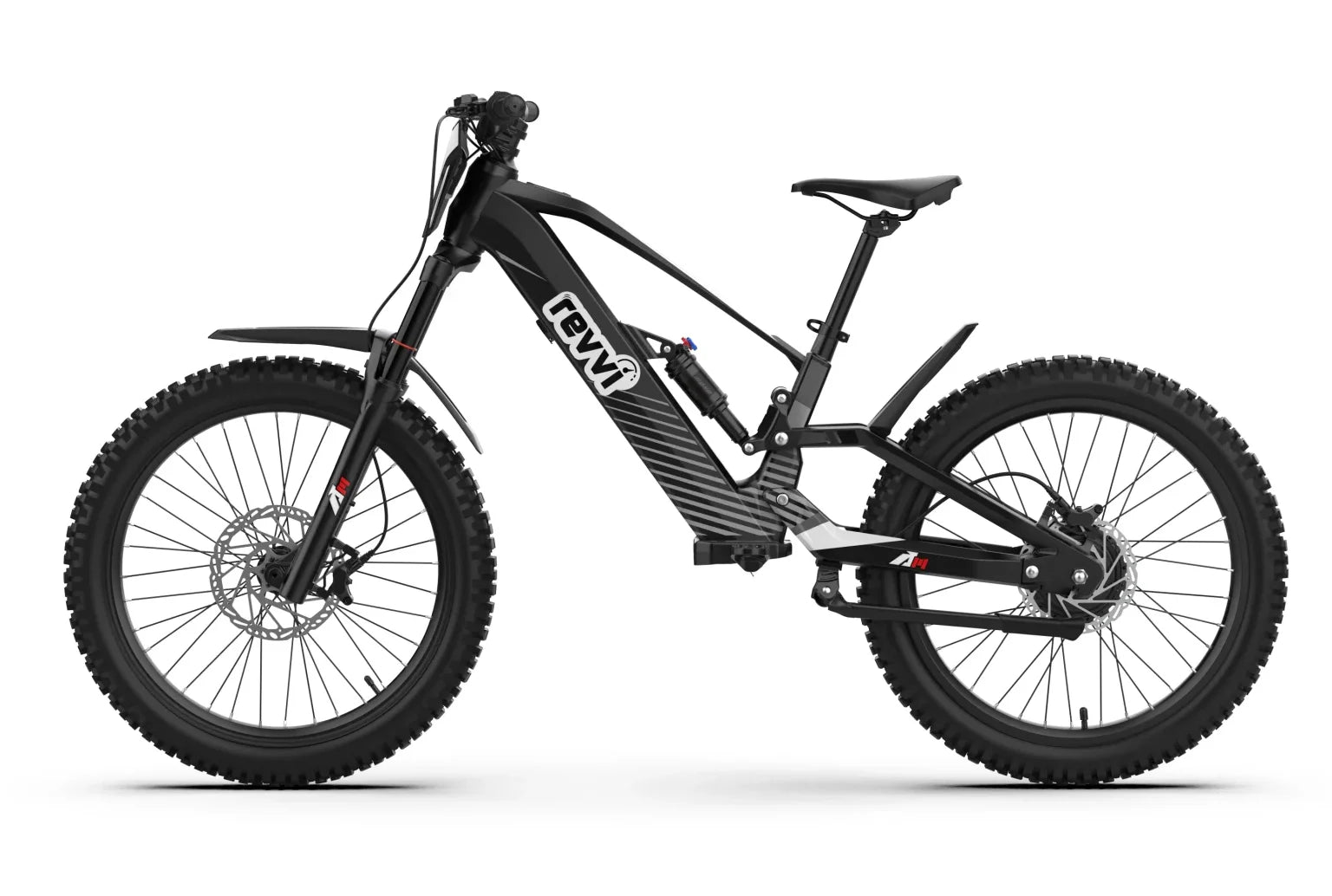 Revvi 24″ Electric Balance Bike