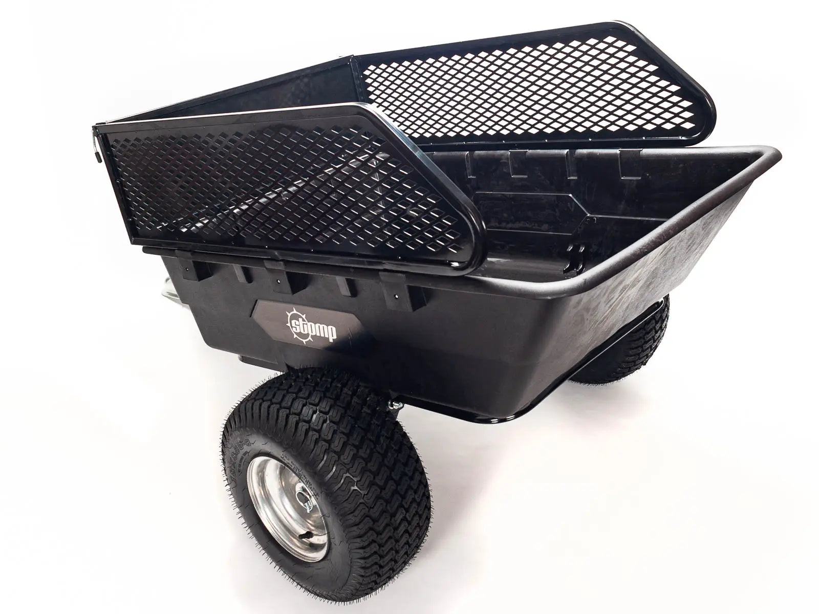 STOMP ATV Trailer