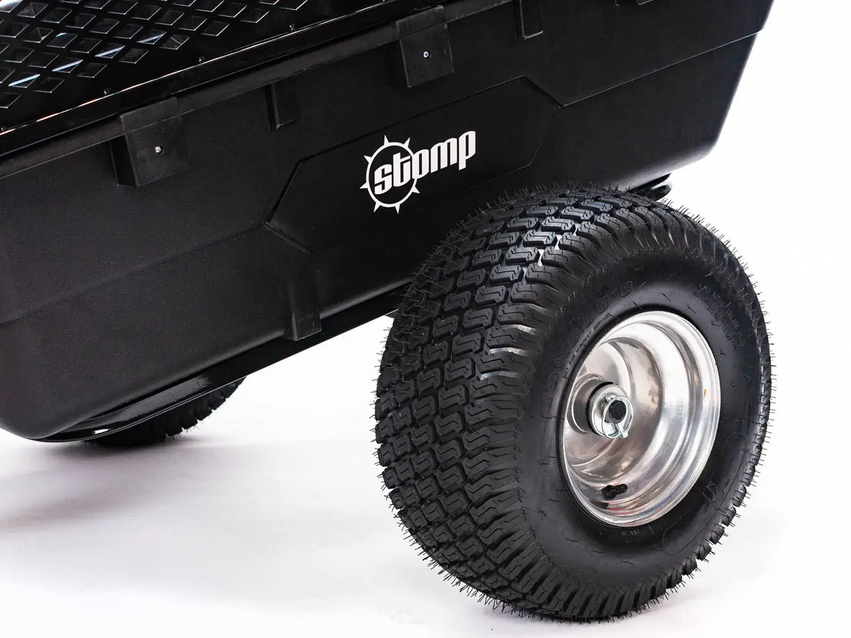STOMP ATV Trailer