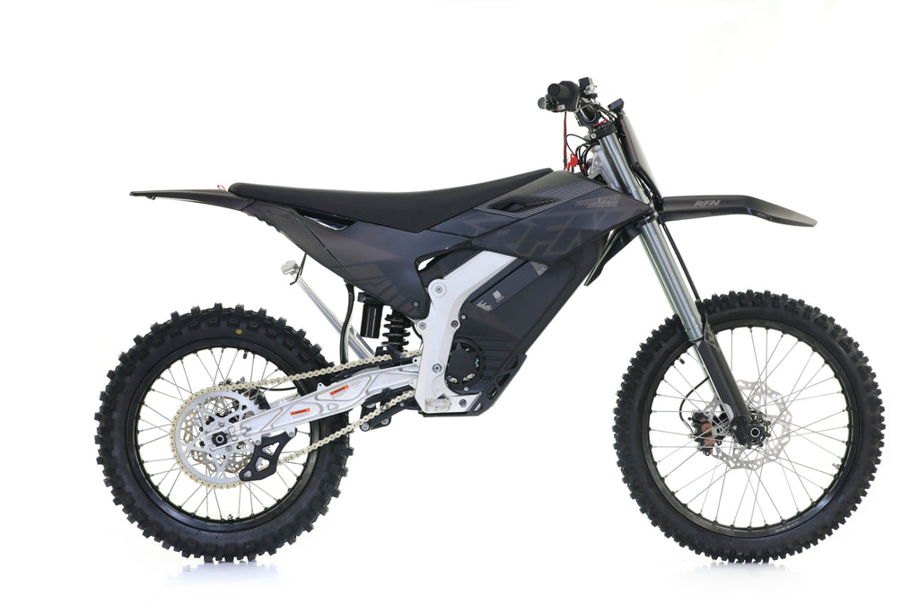 RFN Warrior PRO SX-E15 Electric Dirt Bike - PRE ORDER ONLY
