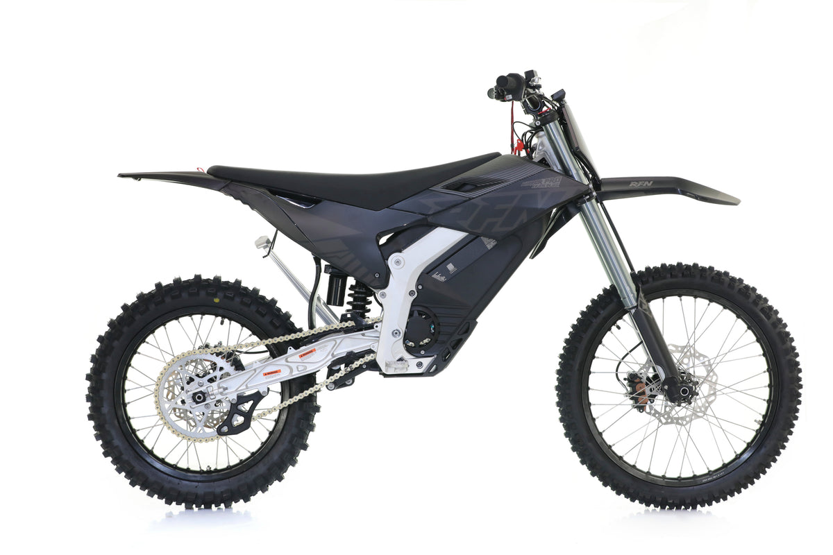 RFN Warrior PRO SX-E15 Electric Dirt Bike - PRE ORDER ONLY