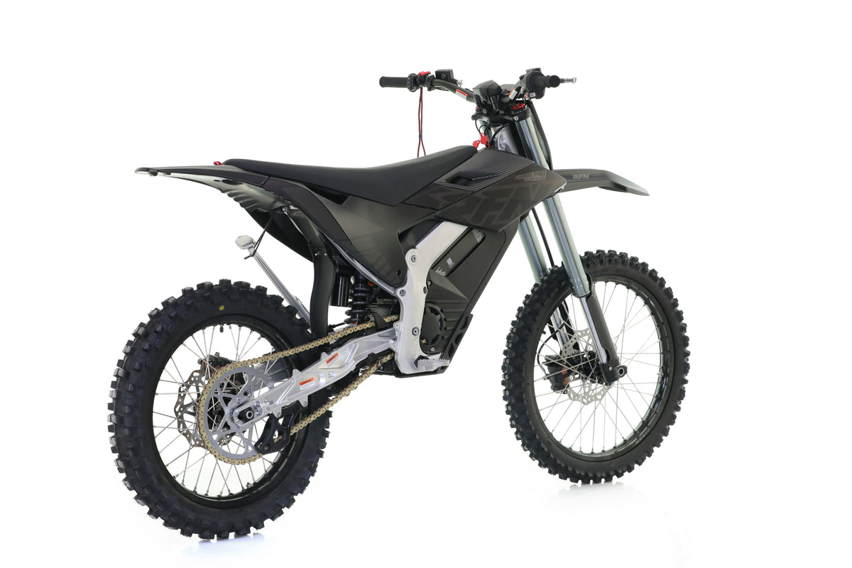 RFN Warrior PRO SX-E15 Electric Dirt Bike - PRE ORDER ONLY
