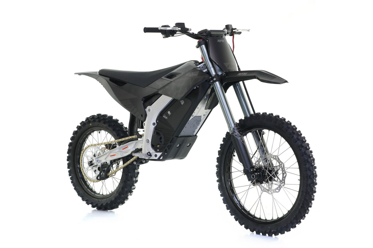RFN Warrior PRO SX-E15 Electric Dirt Bike - PRE ORDER ONLY