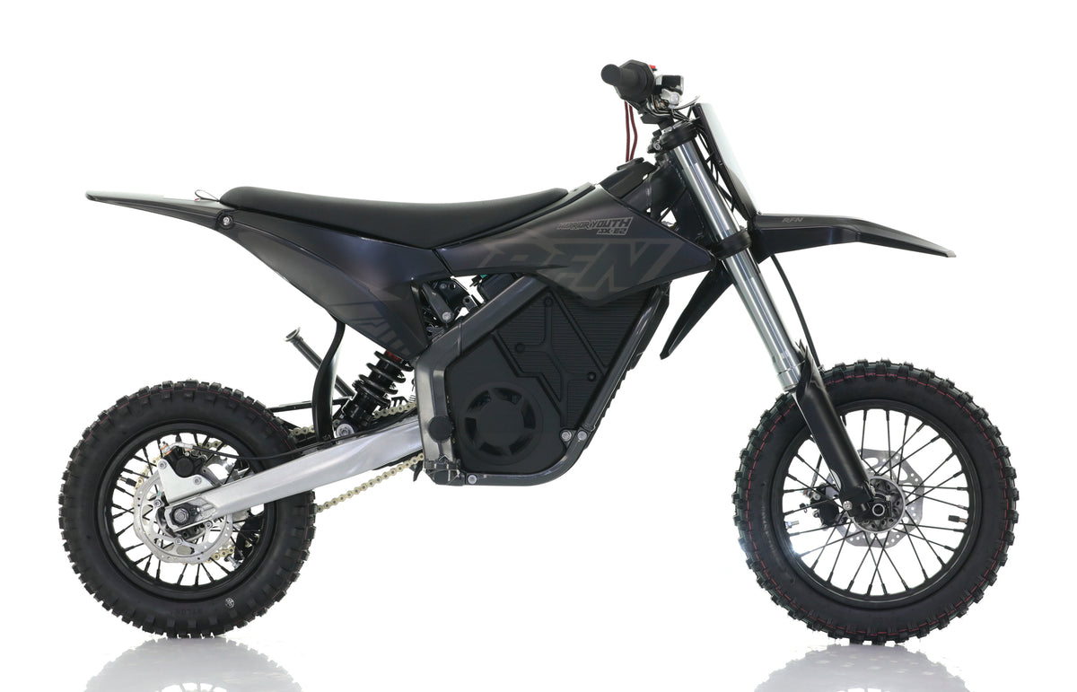 RFN Warrior Youth SX-E2 - PRE ORDER ONLY - SEPTEMBER 26