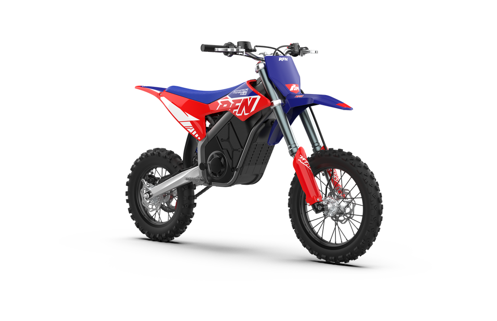 RFN Warrior Youth SX-E2 - PRE ORDER ONLY - SEPTEMBER 26