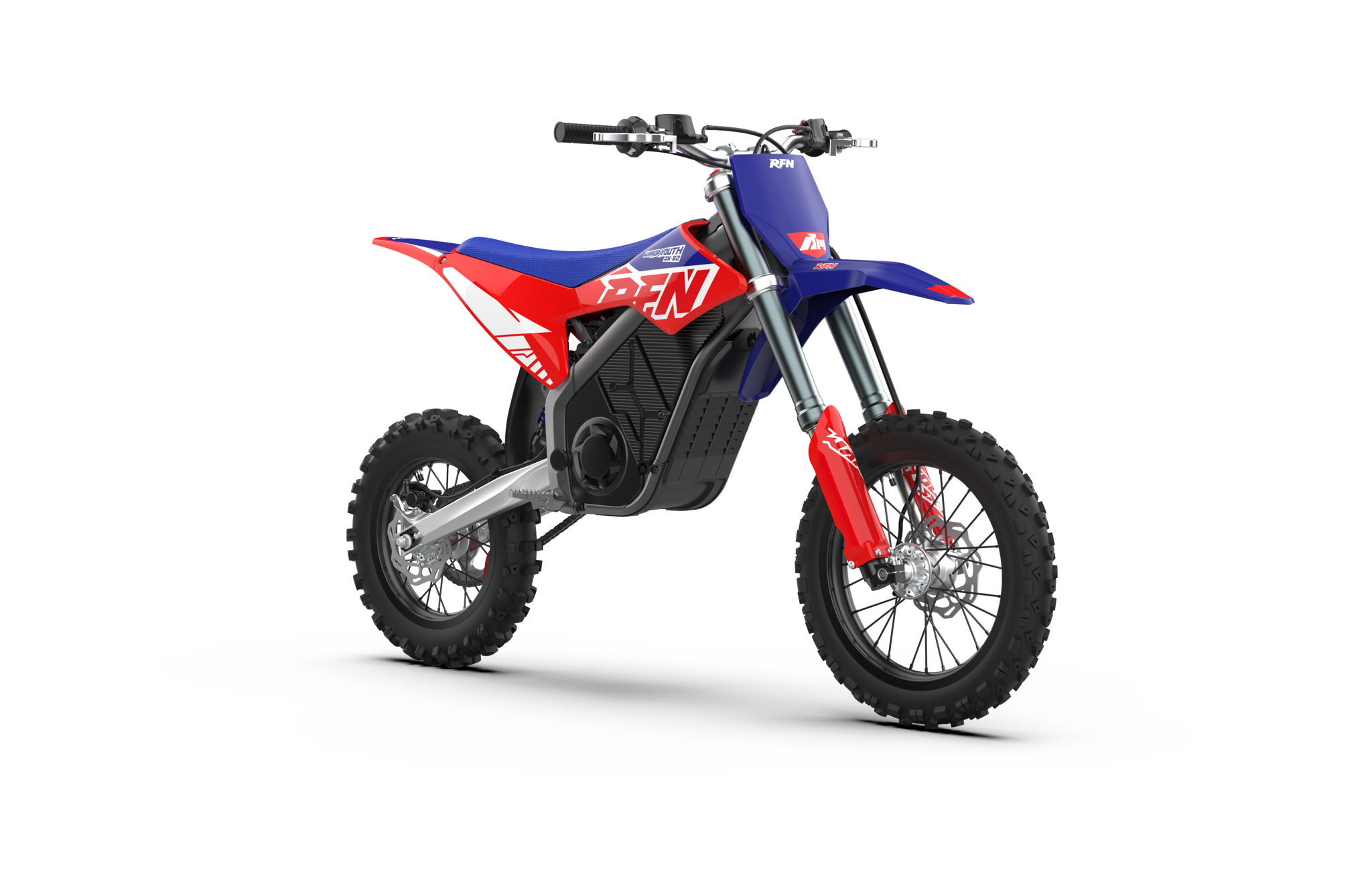 RFN Warrior Youth SX-E2 - PRE ORDER ONLY - SEPTEMBER 26