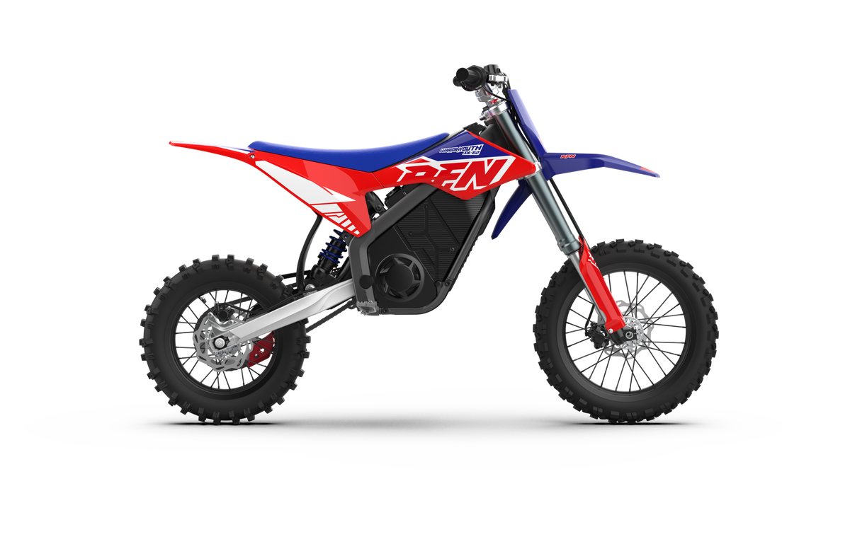 RFN Warrior Youth SX-E2 - PRE ORDER ONLY - SEPTEMBER 26