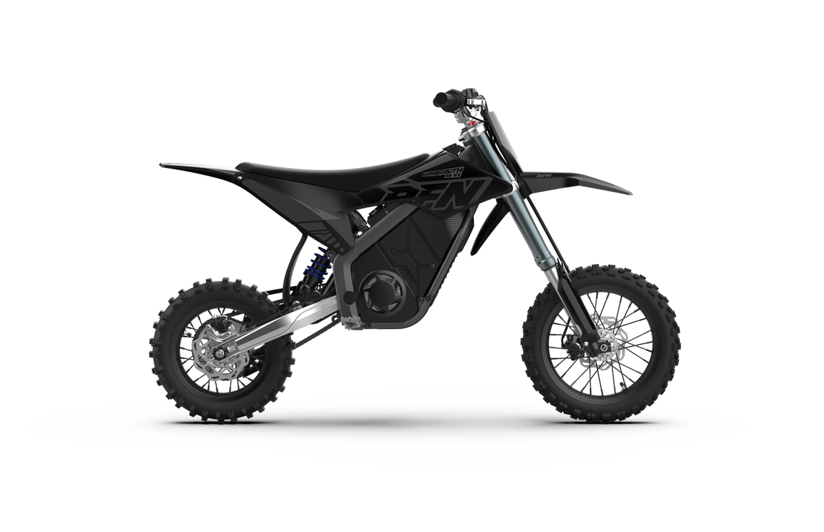 RFN Warrior Youth SX-E5 - PRE ORDER ONLY - SEPTEMBER 26