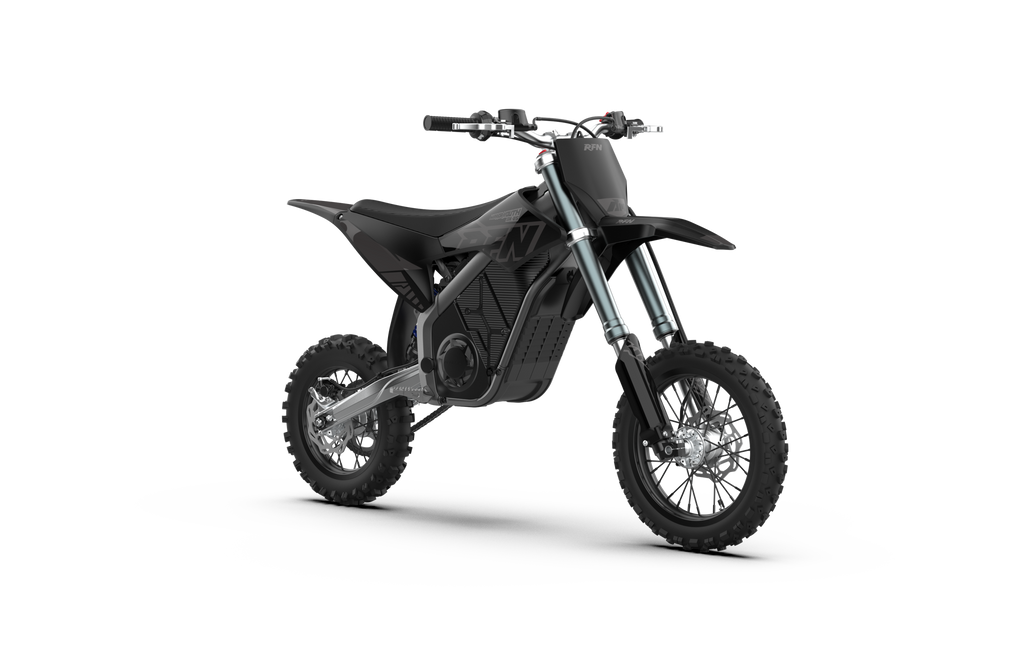 RFN Warrior Youth SX-E5 - PRE ORDER ONLY - SEPTEMBER 26