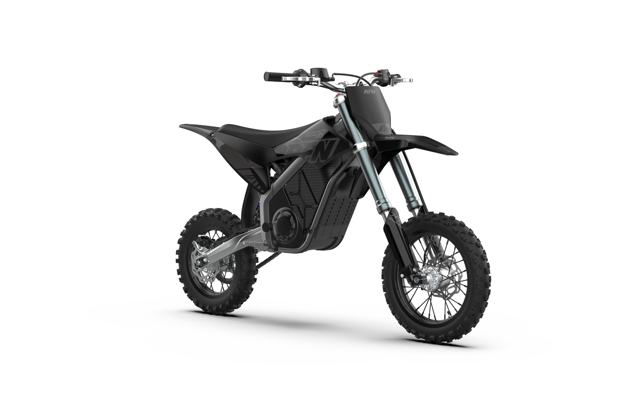RFN Warrior Youth SX-E5 - PRE ORDER ONLY - SEPTEMBER 26